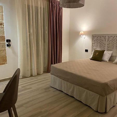 B&B Villa Gallo Torre Squillace Exterior photo