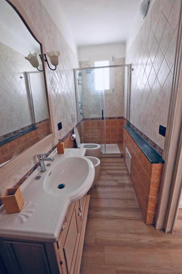B&B Villa Gallo Torre Squillace Exterior photo