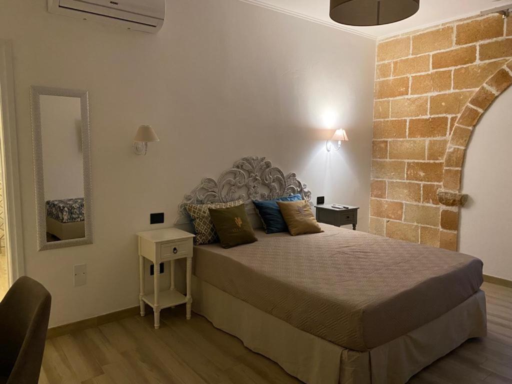B&B Villa Gallo Torre Squillace Exterior photo